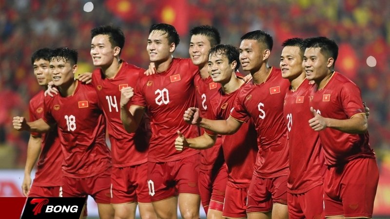 VFF và chiến lược nâng tầm bóng đá Việt Nam